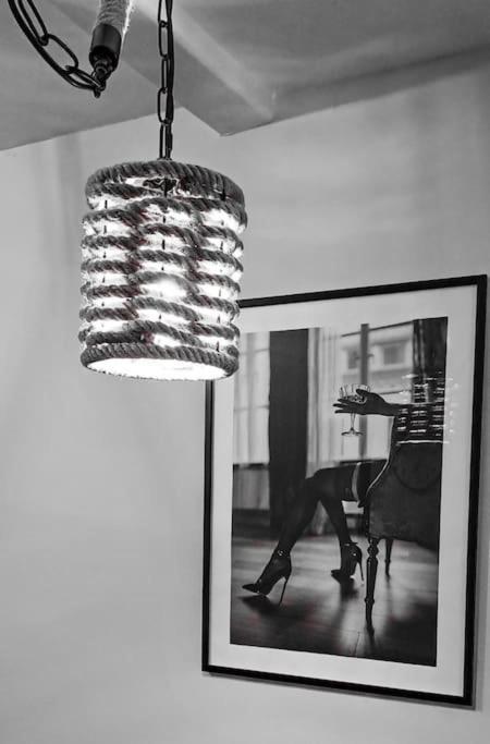 La Sublime Love House Briey Bagian luar foto